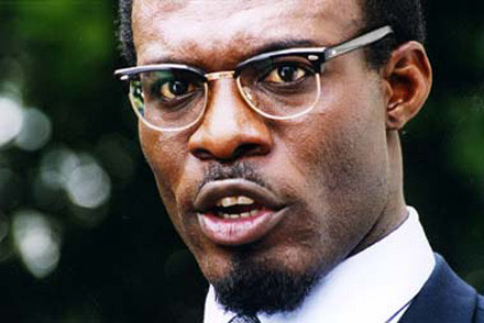 Δικαίωση για τη δολοφονία του Αφρικανού ηγέτη Patrice Lumumba ζητά η οικογένεια του