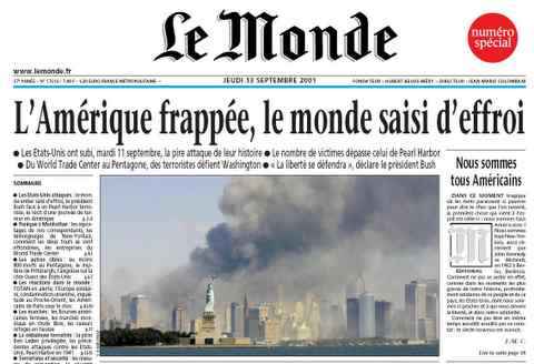 Και Ρώσος τραπεζίτης στο κυνήγι της «Le Monde»