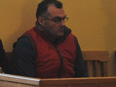 Πρόστιμο στην ένορκο που καθυστέρησε τη δίκη για τη δολοφονία Γρηγορόπουλου