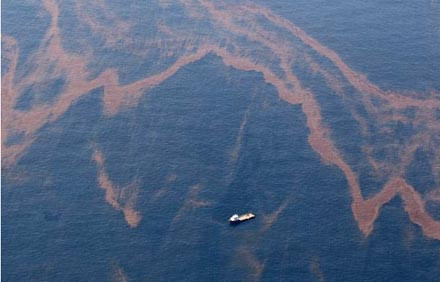 Νέο «ριψοκίνδυνο» σχέδιο γεώτρησης-εξόρυξης πετρελαίου από την BP