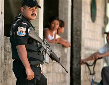 Μεξικό: Εννέα νεκροί από επίθεση ενόπλου σε κέντρο αποκατάστασης τοξικομανών