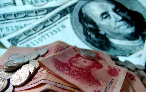 Η Κίνα ανατιμά το γουάν έναντι του δολαρίου