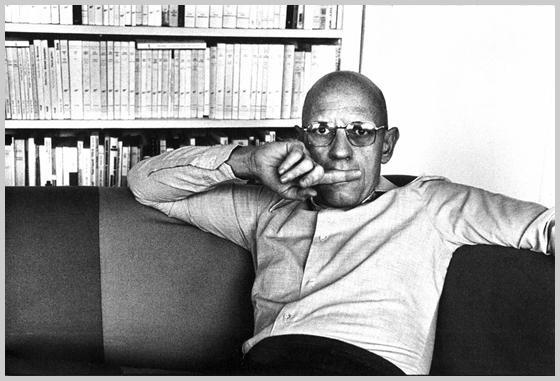 Michel Foucault και Noam Chomsky: Δικαιοσύνη εναντίον Εξουσίας
