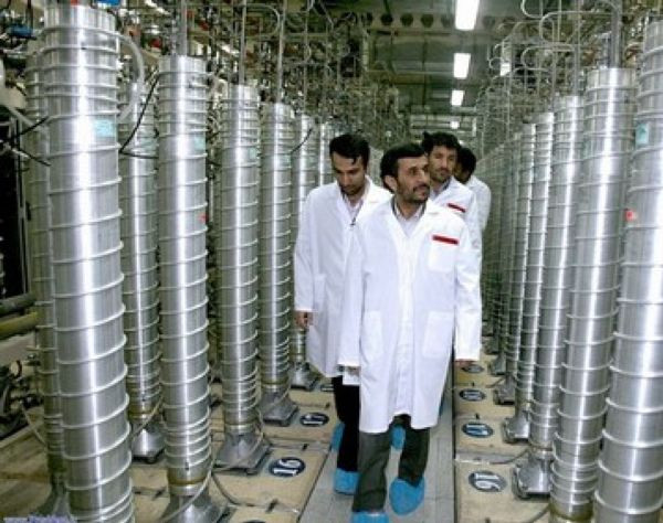 «Πυρηνικός πόλεμος» ανάμεσα σε CIA και Ιράν