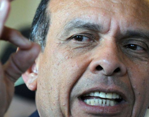 Ο πρόεδρος της Ονδούρας, «φοβάται νέο πραξικόπημα»