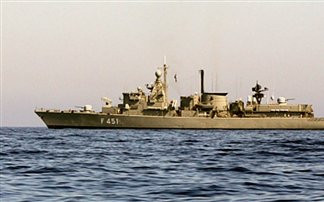 Αποχώρησε από τα ανοιχτά της Θράκης το τουρκικό υδρογραφικό σκάφος «Τσεσμέ»