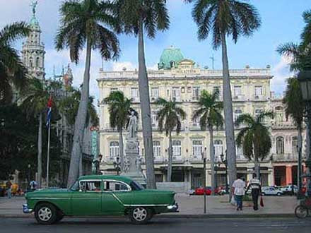 Κατάργηση των περιορισμών στα ταξίδια των Αμερικανών στην Κούβα