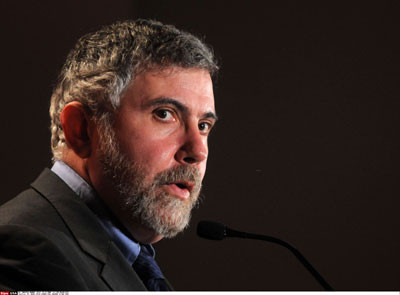 Κάποιοι έχασαν τη δουλειά τους για πάντα, του Paul Krugman