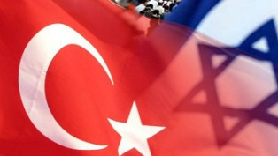 Κλειστός ο τουρκικός εναέριος χώρος για το Ισραήλ