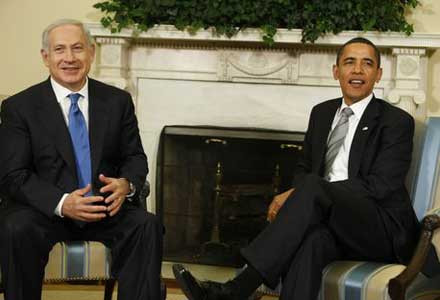 Άμεση έναρξη συνομιλιών Ισραήλ–Παλαιστίνης ζήτησε ο Ομπάμα