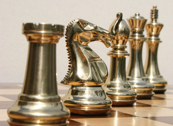 Σκάκι: Το 38ο Διασυλλογικό Πρωτάθλημα Α’ Εθνικής