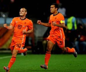 Ολλανδία: στον τελικό με 3-2, μετά από 32 χρόνια. Βίντεο με όλα τα γκολ