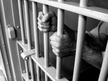 Στάση κρατουμένων στο  Β’ Αστυνομικό Τμήμα Γλυφάδας