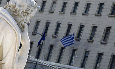 Η ελληνική κρίση και η αλβανική οικονομία, του Βιγκάν Ιντρίζι
