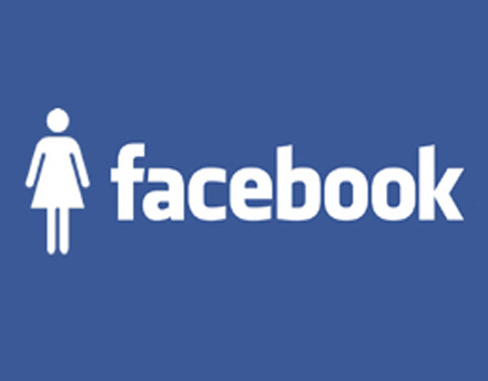 Εθισμένες οι νεαρές γυναίκες στο Facebook