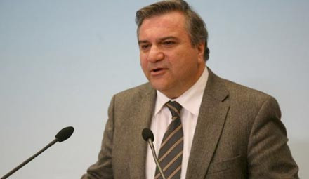 Συζήτηση για πρόωρες εκλογές πυροδοτούν νέες δηλώσεις Καστανίδη