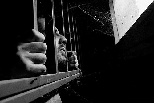 Σε απεργία πείνας βρίσκονται κρατούμενοι στα Τρίκαλα