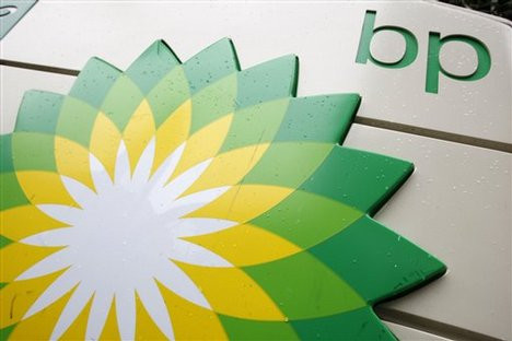 Πιέσεις από τη BP στη Βρετανική διπλωματία