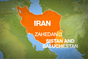 Η οργάνωση Τζουντολάχ πίσω από τις επιθέσεις στο Ιράν