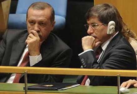 Hürriyet: H αρνητική κατάληξη της τουρκικής εξωτερικής πολιτικής