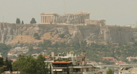 Παρ’ ολίγον μετεξεταστέα στην ποιότητα ζωής η Αθήνα