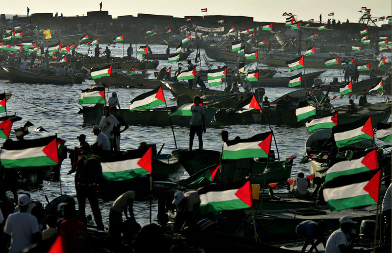 Επίκειται ισραηλινό σχέδιο αποδέσμευσης από τη Γάζα με εισήγηση Λίμπερμαν