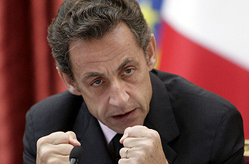 Γαλλία: Εξέταση υπουργού για το σκάνδαλο Μπετανκούρ