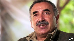 Όρους για τον αφοπλισμό του PKK θέτει ο ηγέτης του