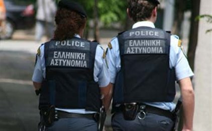 Νεκρός από πυροβολισμούς στο κέντρο της Αθήνας