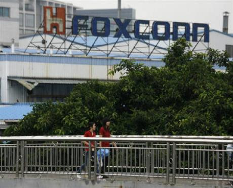 Ένας ακόμη θάνατος σε εργοστάσιο που συνδέεται με τη Foxconn