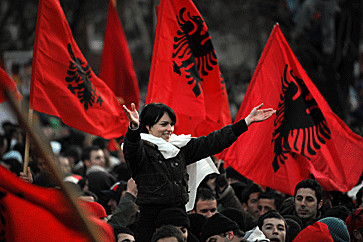 Ανεξάρτητο το Κόσοβο αποφάσισε η Χάγη