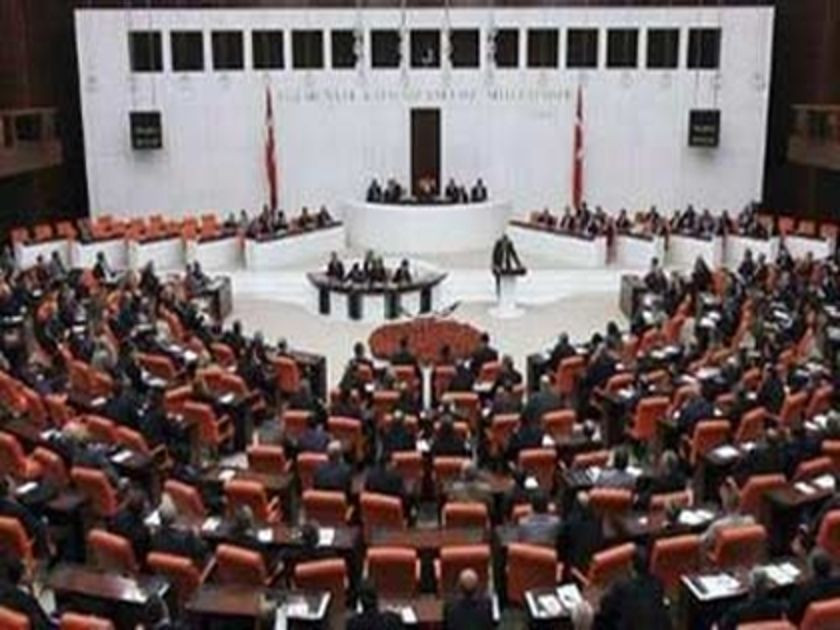 Νόμο προστασίας των παιδιών κουρδικής καταγωγής ψήφισε το τουρκικό κοινοβούλιο
