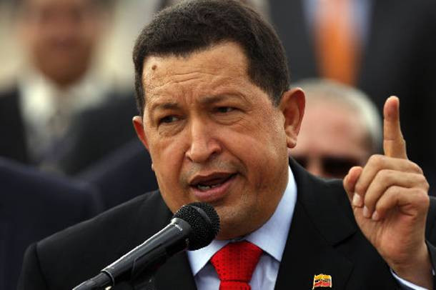 Στο κόκκινο και πάλι οι σχέσεις Βενεζουέλας και Κολομβίας