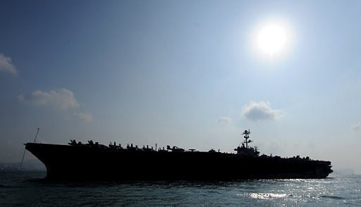 Με πυρηνικό «ιερό πόλεμο» απειλεί η Β.Κορέα τις Ν.Κορέα και ΗΠΑ