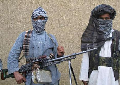 Αφγανιστάν: Όμηροι των Ταλιμπάν δύο Αμερικανοί στρατιώτες