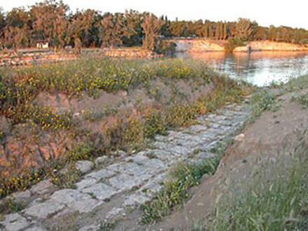 Κόρινθος: Με εξαφάνιση απειλείται το ιστορικό μνημείο του Δίολκου