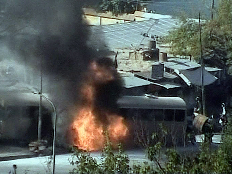 Αφγανιστάν: Βομβιστική επίθεση σε λεωφορείο με 25 νεκρούς