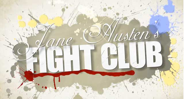 Το Fight Club της Jane Austen