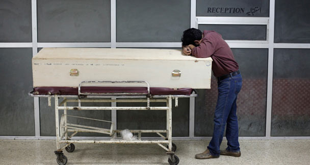 Εθνικό πένθος στο Πακιστάν για τα θύματα της χθεσινής αεροπορικής τραγωδίας