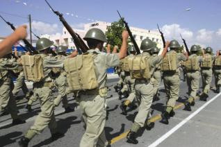 Κύπρος: Τριγμούς προκαλούν τα σκάνδαλα στις ένοπλες δυνάμεις