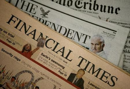 Financial Times: Διαφορετική χώρα γίνεται η Ελλάδα