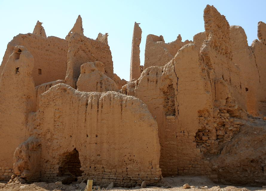 UNESCO: Ακόμα 15 Μνημεία Παγκόσμιας Πολιτιστικής Κληρονομιάς