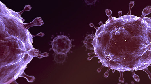 HIV και γρίπη – η στρατηγική παραγωγής εμβολίων