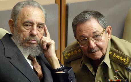 Αναπροσαρμόζει η Κούβα την εμπλοκή της στην εθνική οικονομία
