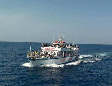Επιστρέφει το Ισραήλ τα πλοία του «Στόλου της Ελευθερίας»