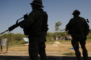 Αφγανιστάν: Τουλάχιστον 12 άμαχοι νεκροί από επιδρομή του ΝΑΤΟ
