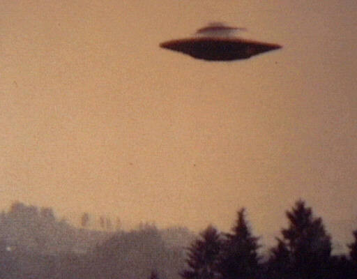 Ο Τσόρτσιλ απέκρυπτε στοιχεία για εμφανίσεις UFO;