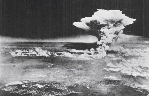 Εξήντα πέντε χρόνια από τη ρίψη της πρώτης ατομικής βόμβας, στη Χιροσίμα