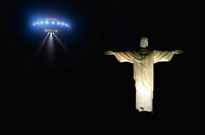 Εντολή να αναφέρονται οι εμφανίσεις UFO έδωσε η κυβέρνηση της Βραζιλίας