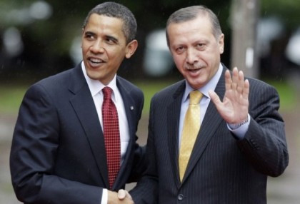 «Για να βελτιωθούν οι σχέσεις ΗΠΑ-Τουρκίας, πρέπει να πέσει ο Ερντογάν»